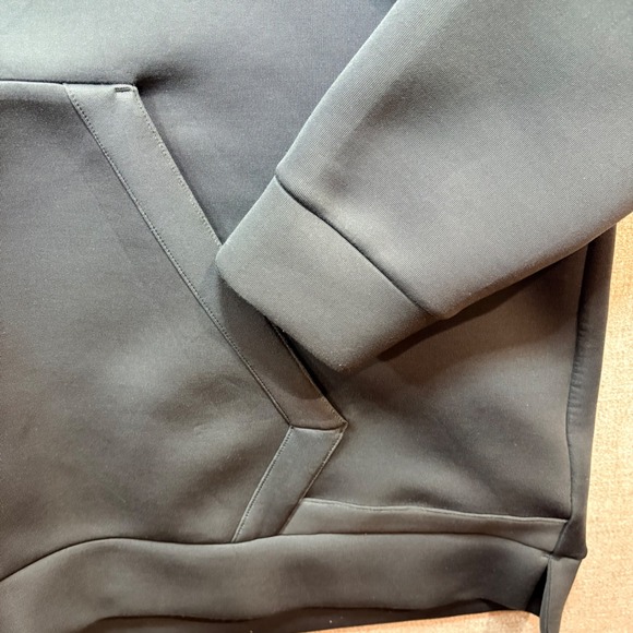 BRAND NEW Jordan Nike Oklahoma Sooners OU Zip Up Hoodie Gray Men's 3XL NWOT - Picture 10 of 12